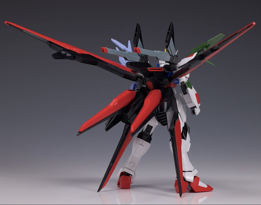 [HG-BATTLOGUE 03] 1/144 �Ǵ� ����Ʈ ��Ʈ����ũ ������ [7���԰��Ϸ�] [4573102620262]
