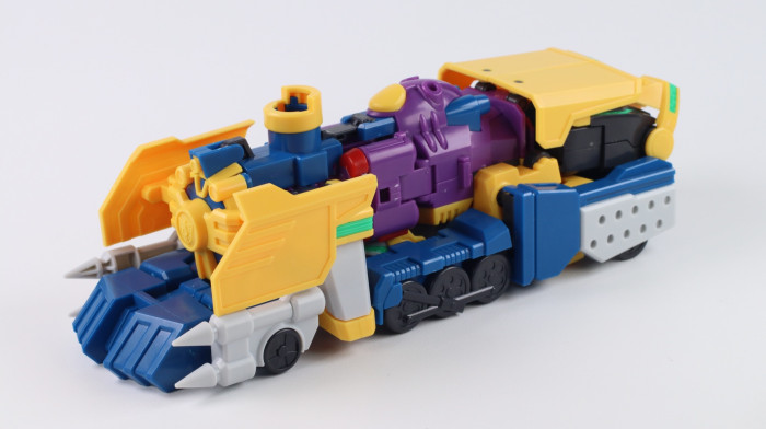 [MODEROID] ���� ����� �����̹� - �׶��� [12���԰��Ϸ�] [4580590146174]