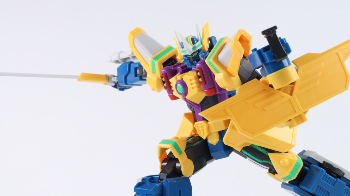 [MODEROID] ���� ����� �����̹� - �׶��� [12���԰��Ϸ�] [4580590146174]