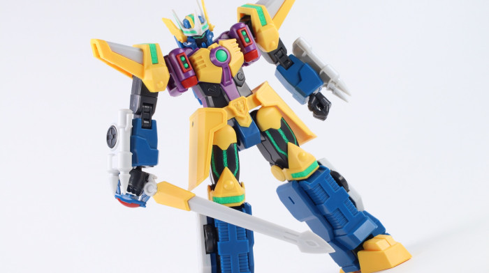 [MODEROID] ���� ����� �����̹� - �׶��� [12���԰��Ϸ�] [4580590146174]