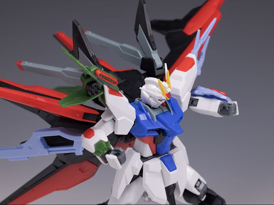 [HG-BATTLOGUE 03] 1/144 �Ǵ� ����Ʈ ��Ʈ����ũ ������ [7���԰��Ϸ�] [4573102620262]