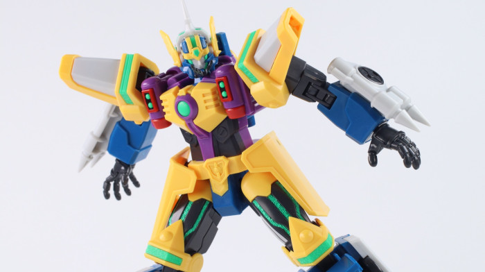 [MODEROID] ���� ����� �����̹� - �׶��� [12���԰��Ϸ�] [4580590146174]