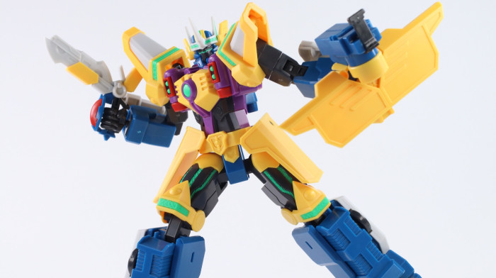 [MODEROID] ���� ����� �����̹� - �׶��� [12���԰��Ϸ�] [4580590146174]