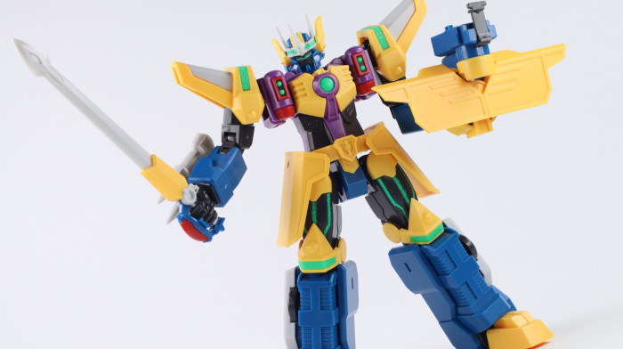 [MODEROID] ���� ����� �����̹� - �׶��� [12���԰��Ϸ�] [4580590146174]