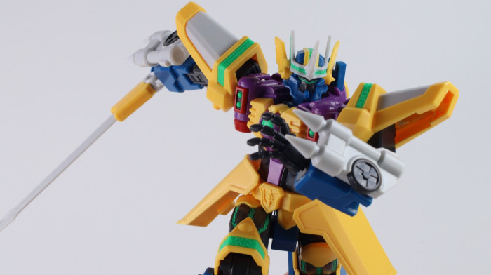 [MODEROID] ���� ����� �����̹� - �׶��� [12���԰��Ϸ�] [4580590146174]