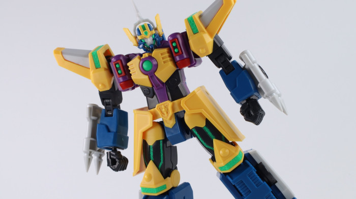 [MODEROID] ���� ����� �����̹� - �׶��� [12���԰��Ϸ�] [4580590146174]