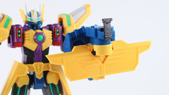 [MODEROID] ���� ����� �����̹� - �׶��� [12���԰��Ϸ�] [4580590146174]