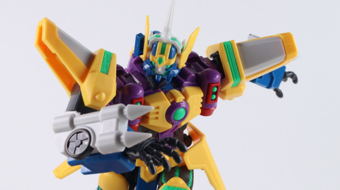 [MODEROID] ���� ����� �����̹� - �׶��� [12���԰��Ϸ�] [4580590146174]