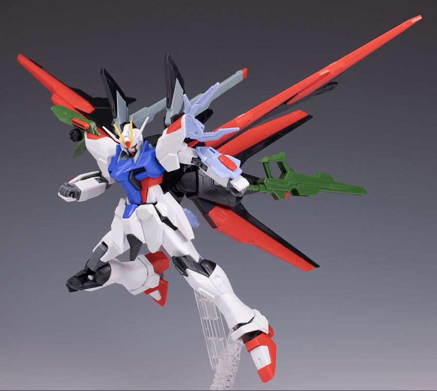 [HG-BATTLOGUE 03] 1/144 �Ǵ� ����Ʈ ��Ʈ����ũ ������ [7���԰��Ϸ�] [4573102620262]