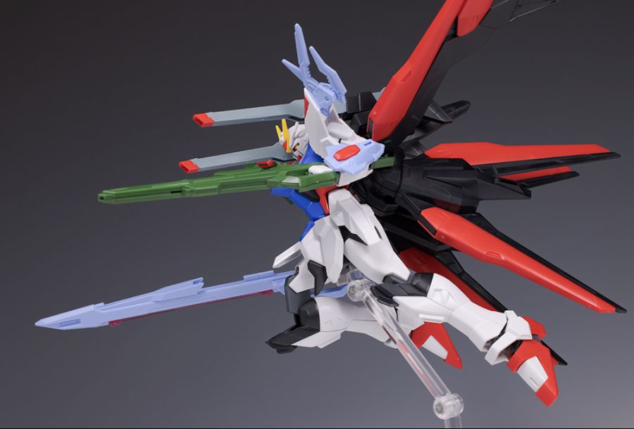 [HG-BATTLOGUE 03] 1/144 �Ǵ� ����Ʈ ��Ʈ����ũ ������ [7���԰��Ϸ�] [4573102620262]