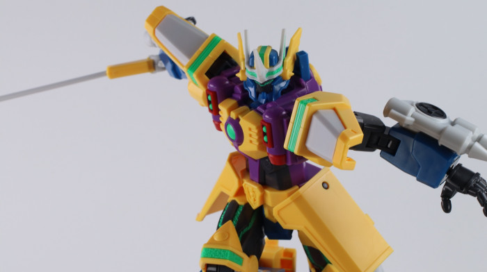 [MODEROID] ���� ����� �����̹� - �׶��� [12���԰��Ϸ�] [4580590146174]