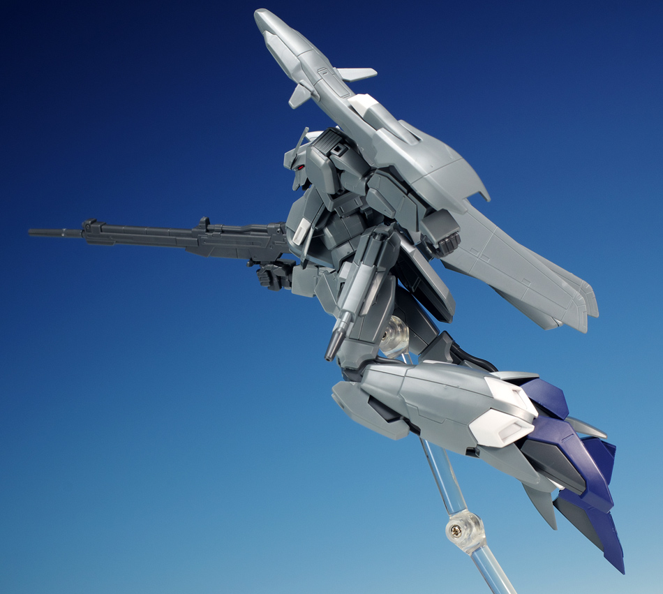 [����] [HGUC 182] 1/144 ��Ÿ �÷��� A1(������Ver.) [4573102604026]