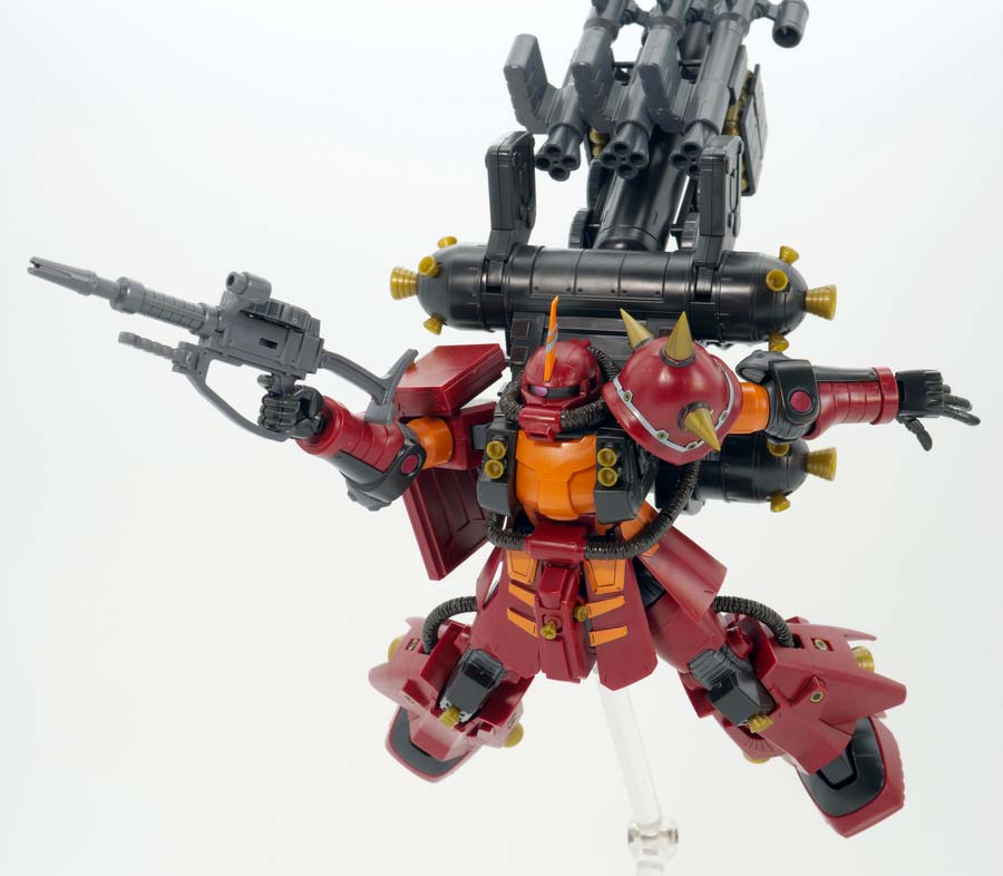 [HG] 1/144 ���⵿�� ����(������ ����) - �����Ʈ �ִϸ��̼�Ver. [12���԰��Ϸ�] [4573102631381]