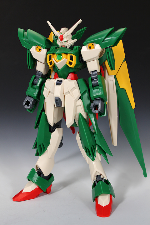 [HGBF 17] 1/144 �Ǵ� ���ü ������Ÿ(�����԰���) [12���԰��Ϸ�][4573102595638]