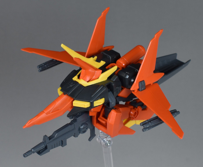 [HGUC 15] 1/144 �ٿ� [12���԰��Ϸ�][4573102631411]