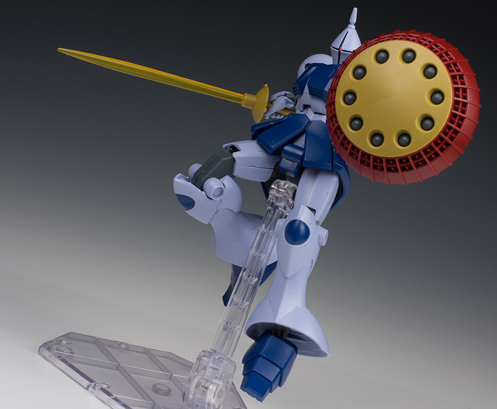 [HGUC 197] 1/144 �� �����̺� [4���԰��Ϸ�][4573102592408]