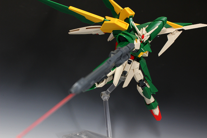 [HGBF 17] 1/144 �Ǵ� ���ü ������Ÿ(�����԰���) [12���԰��Ϸ�][4573102595638]