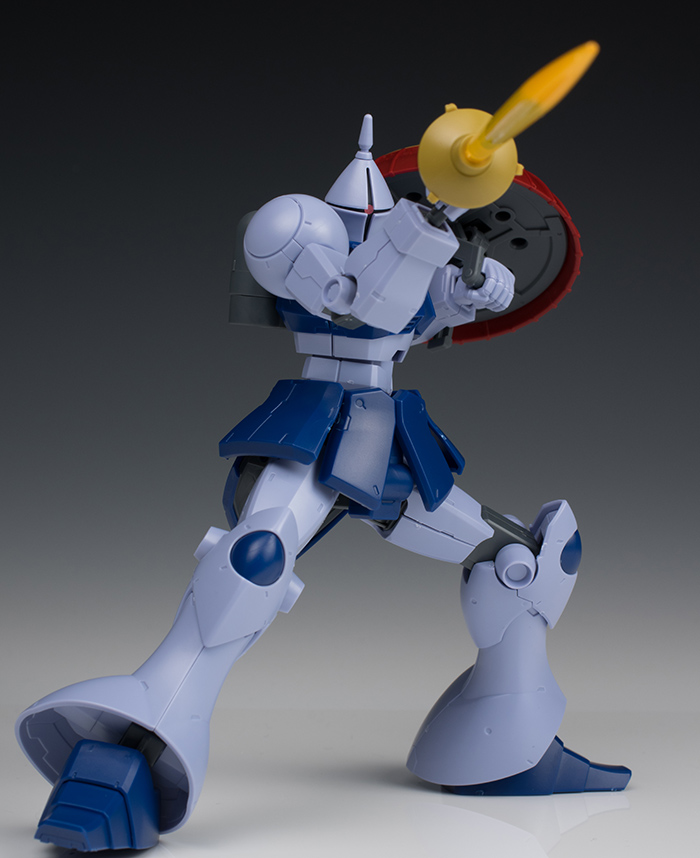 [HGUC 197] 1/144 �� �����̺� [4���԰��Ϸ�][4573102592408]