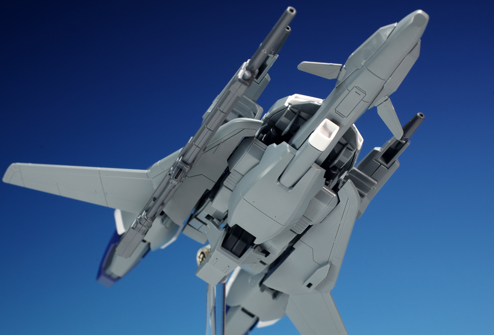 [����] [HGUC 182] 1/144 ��Ÿ �÷��� A1(������Ver.) [4573102604026]