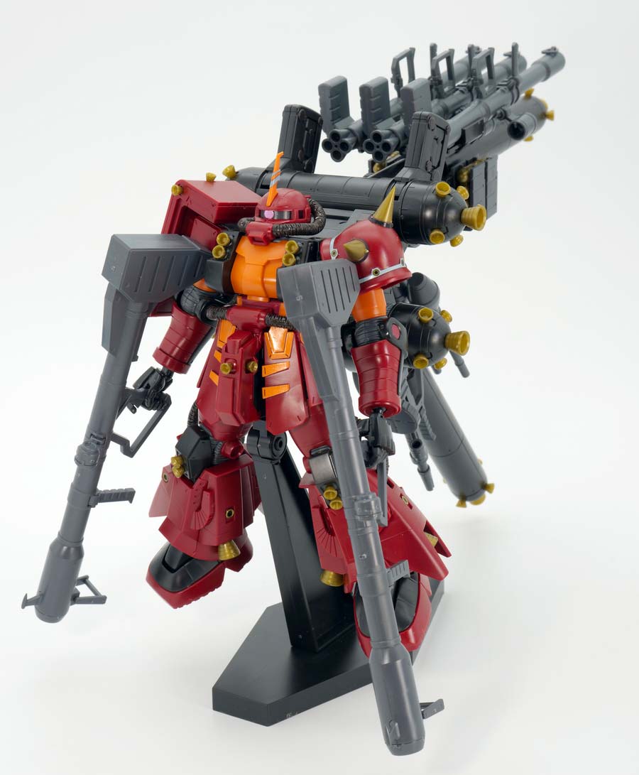 [HG] 1/144 ���⵿�� ����(������ ����) - �����Ʈ �ִϸ��̼�Ver. [12���԰��Ϸ�] [4573102631381]