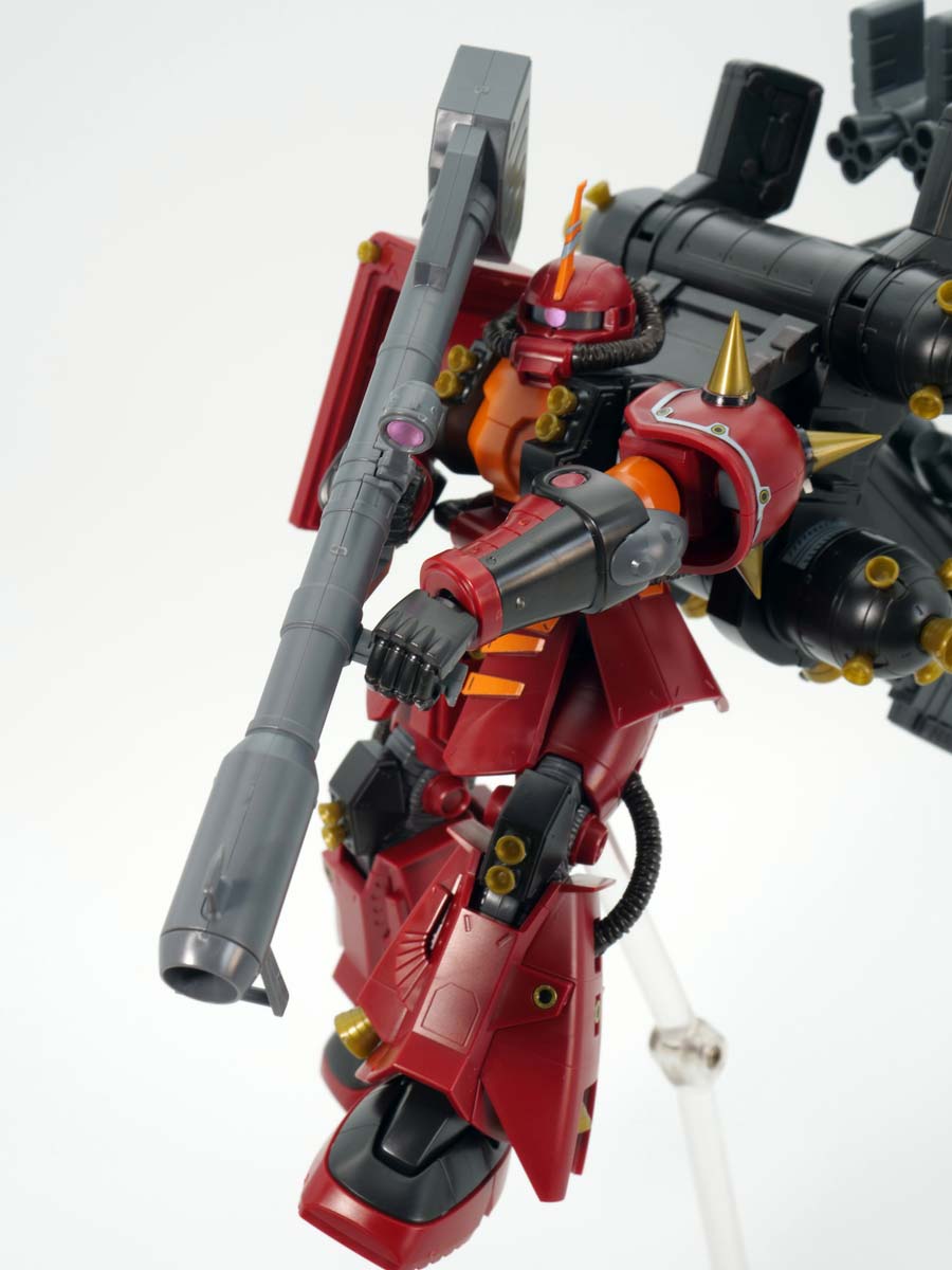 [HG] 1/144 ���⵿�� ����(������ ����) - �����Ʈ �ִϸ��̼�Ver. [12���԰��Ϸ�] [4573102631381]