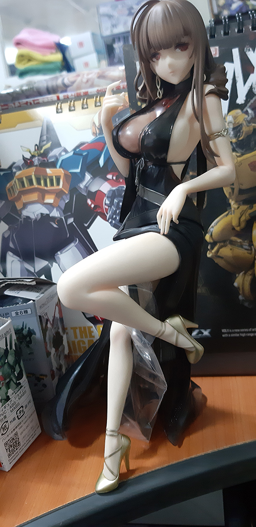 [����ǰ1] 1/7 �ҳ����� - Gd DSR-50 ����Ʈ ����  [4580522750066]