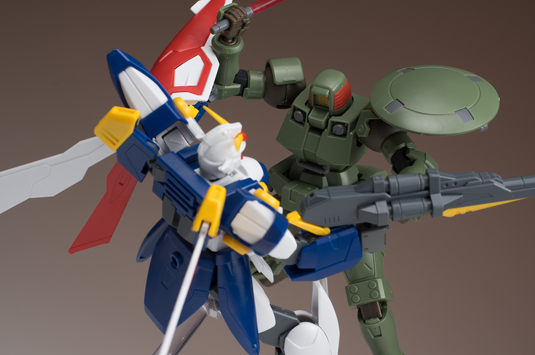 [HGAC 211] 1/144 ���� [12���԰��Ϸ�][4573102591708]