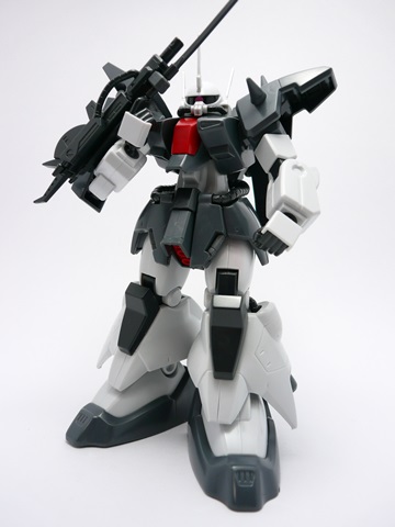 [HGUC 014] 1/144 ����3 [5���԰��Ϸ�][4573102631404]