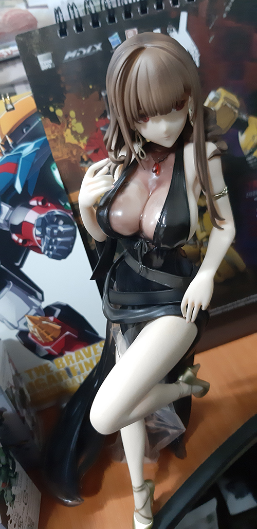 [����ǰ1] 1/7 �ҳ����� - Gd DSR-50 ����Ʈ ����  [4580522750066]