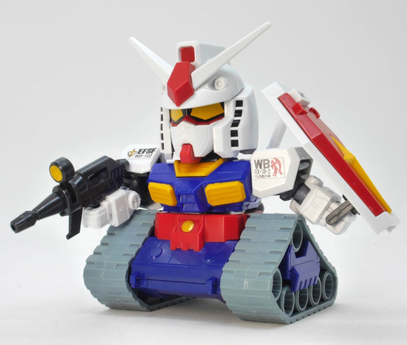 [BB 200] RX-78-2 �۽�Ʈ �Ǵ� [8���԰��Ϸ�][4573102574084]