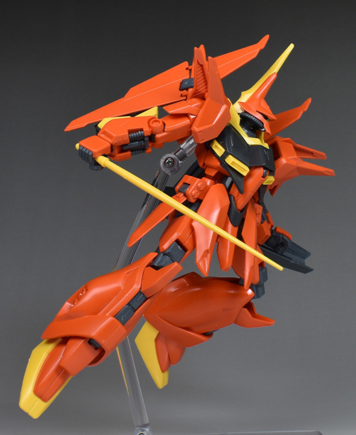 [HGUC 15] 1/144 �ٿ� [12���԰��Ϸ�][4573102631411]