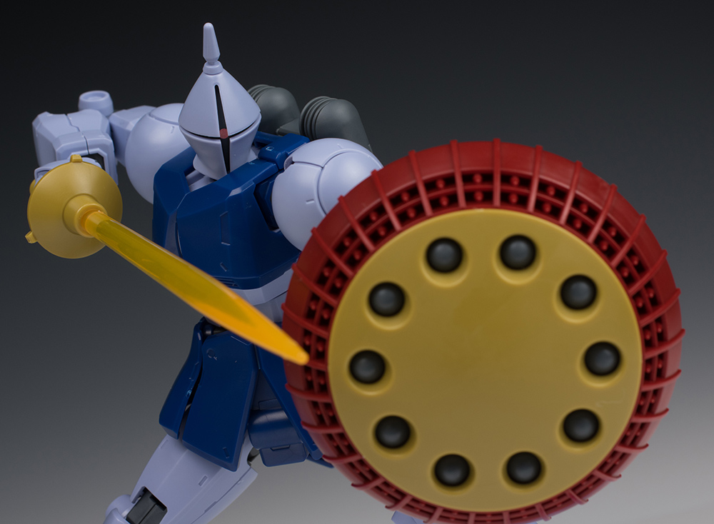 [HGUC 197] 1/144 �� �����̺� [4���԰��Ϸ�][4573102592408]