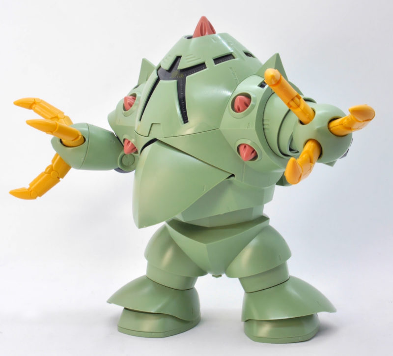 [HGUC 81] 1/144 ���� [6���԰��Ϸ�][4573102577436]