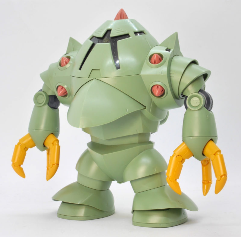 [HGUC 81] 1/144 ���� [6���԰��Ϸ�][4573102577436]