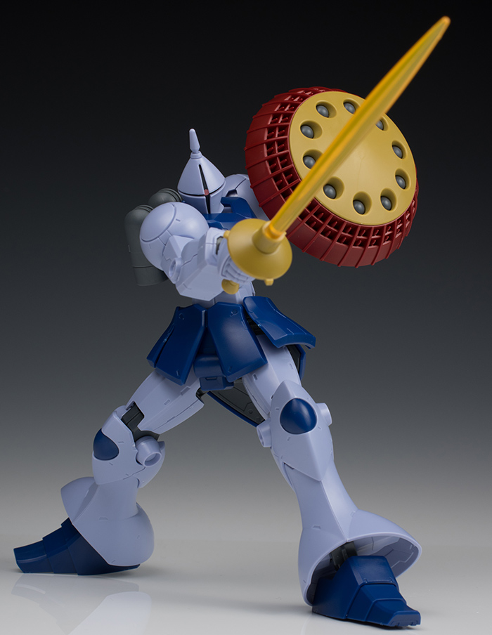 [HGUC 197] 1/144 �� �����̺� [4���԰��Ϸ�][4573102592408]