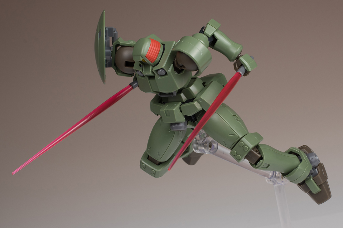 [HGAC 211] 1/144 ���� [12���԰��Ϸ�][4573102591708]