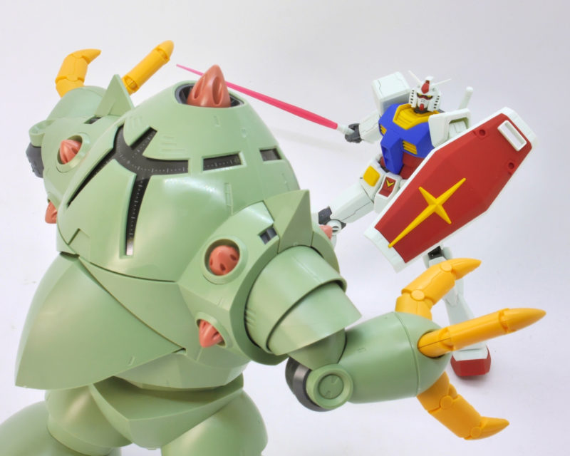 [HGUC 81] 1/144 ���� [6���԰��Ϸ�][4573102577436]