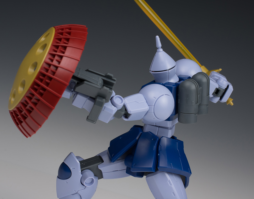 [HGUC 197] 1/144 �� �����̺� [4���԰��Ϸ�][4573102592408]