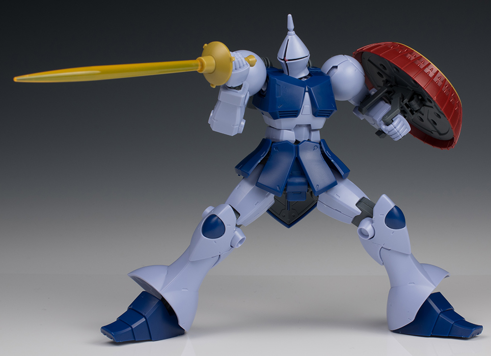 [HGUC 197] 1/144 �� �����̺� [4���԰��Ϸ�][4573102592408]