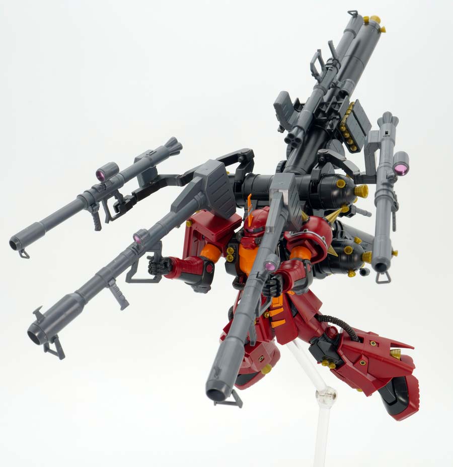 [HG] 1/144 ���⵿�� ����(������ ����) - �����Ʈ �ִϸ��̼�Ver. [12���԰��Ϸ�] [4573102631381]