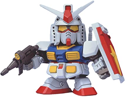 [BB 200] RX-78-2 �۽�Ʈ �Ǵ� [8���԰��Ϸ�][4573102574084]