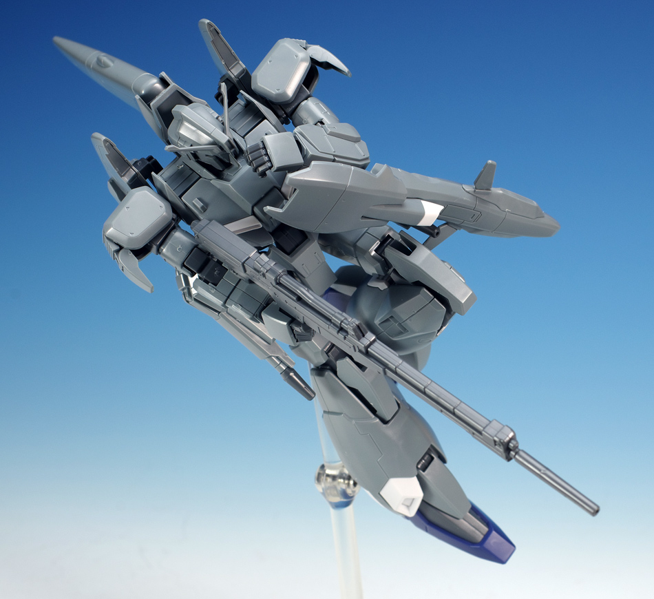 [����] [HGUC 182] 1/144 ��Ÿ �÷��� A1(������Ver.) [4573102604026]