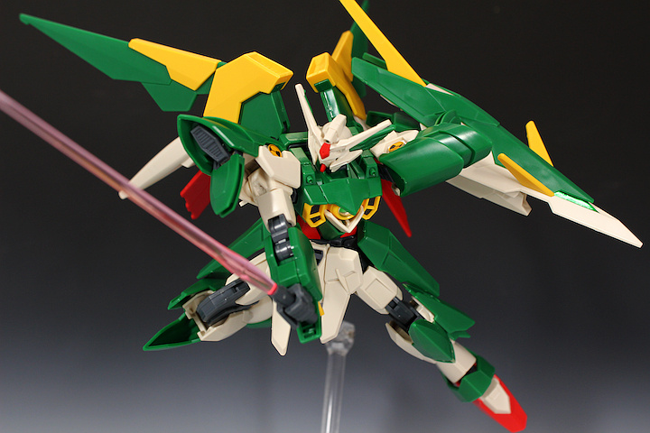 [HGBF 17] 1/144 �Ǵ� ���ü ������Ÿ(�����԰���) [12���԰��Ϸ�][4573102595638]