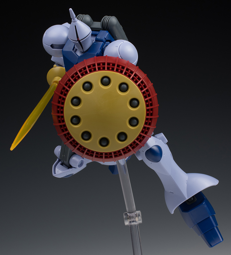 [HGUC 197] 1/144 �� �����̺� [4���԰��Ϸ�][4573102592408]