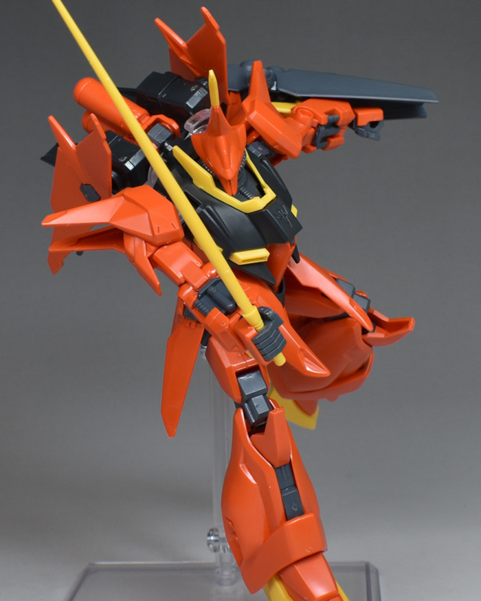 [HGUC 15] 1/144 �ٿ� [12���԰��Ϸ�][4573102631411]