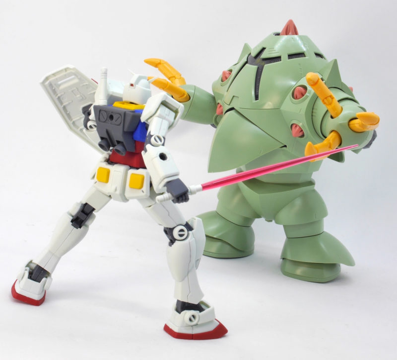 [HGUC 81] 1/144 ���� [6���԰��Ϸ�][4573102577436]