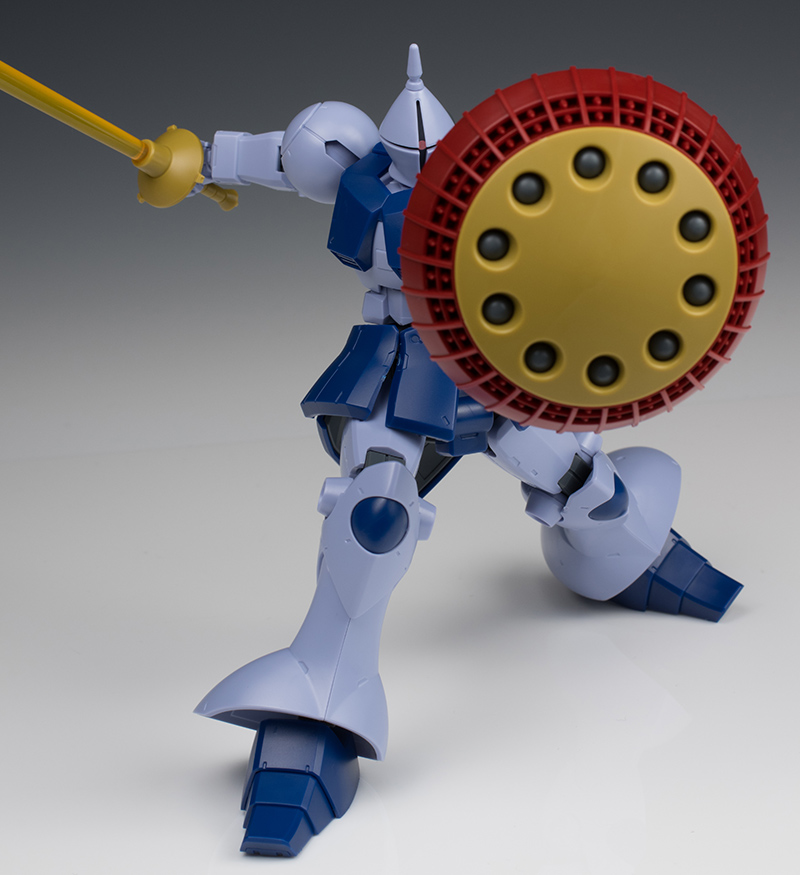 [HGUC 197] 1/144 �� �����̺� [4���԰��Ϸ�][4573102592408]