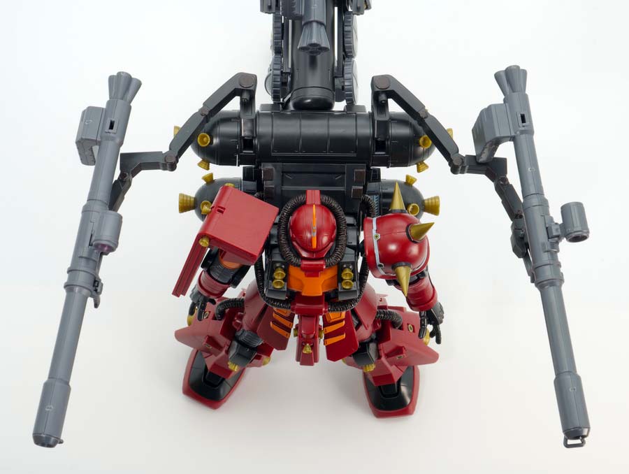 [HG] 1/144 ���⵿�� ����(������ ����) - �����Ʈ �ִϸ��̼�Ver. [12���԰��Ϸ�] [4573102631381]