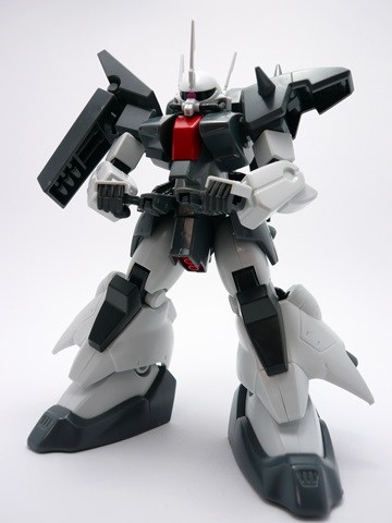 [HGUC 014] 1/144 ����3 [5���԰��Ϸ�][4573102631404]