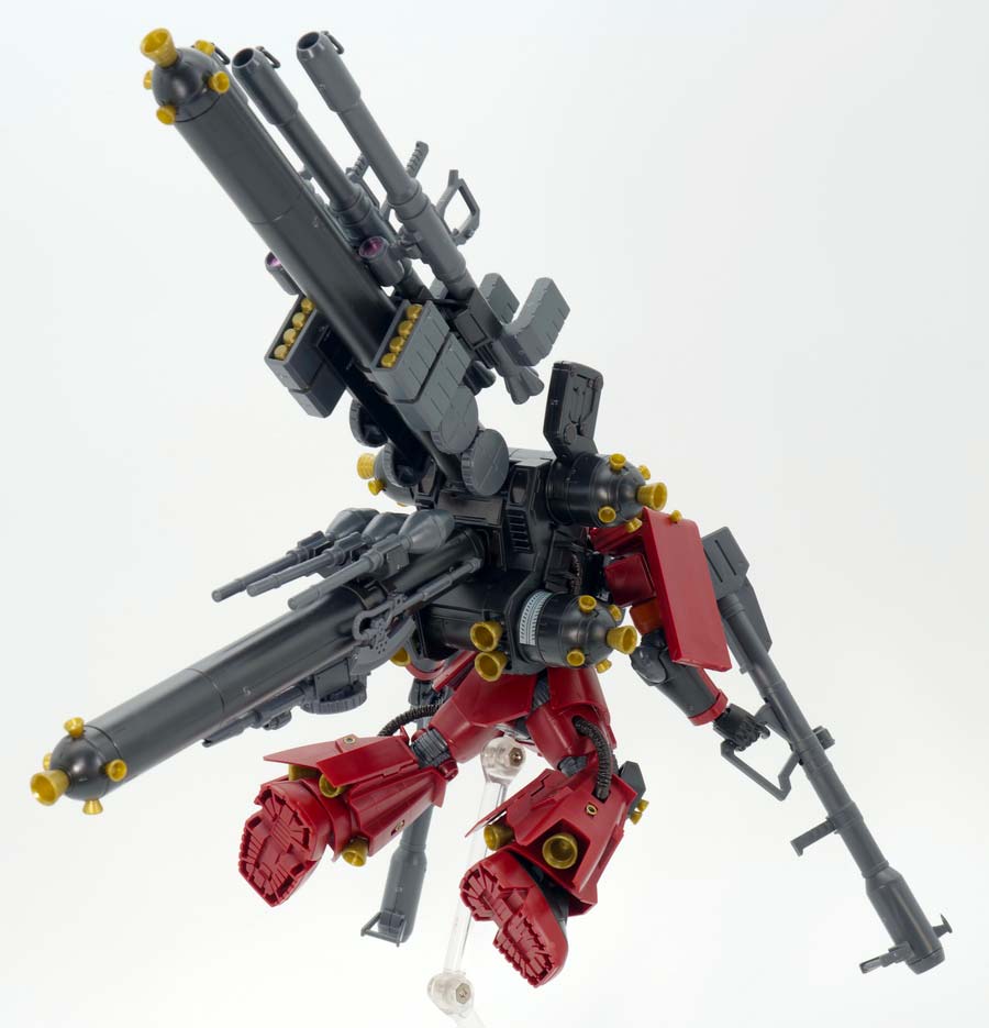 [HG] 1/144 ���⵿�� ����(������ ����) - �����Ʈ �ִϸ��̼�Ver. [12���԰��Ϸ�] [4573102631381]